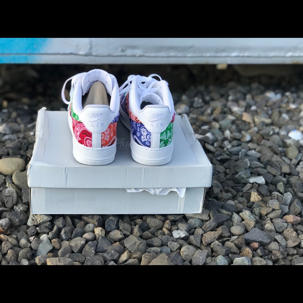 Air Force 1 - Picture 5 of 7